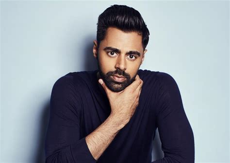 Hasan minhaj